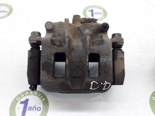 Plaquette de frein Mitsubishi MONTERO