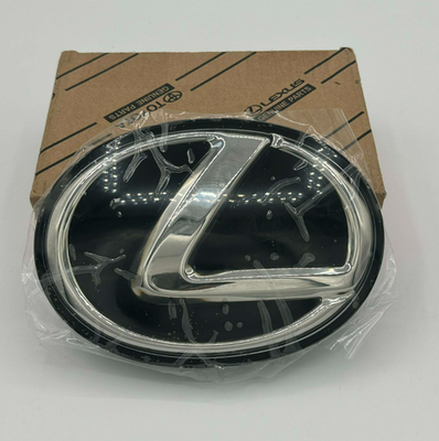 #ad #ad Lexus Front Grille Emblem IS250 IS350 GS350 RX350 ES350 RX450h IS200t 2013 2018 $64.85