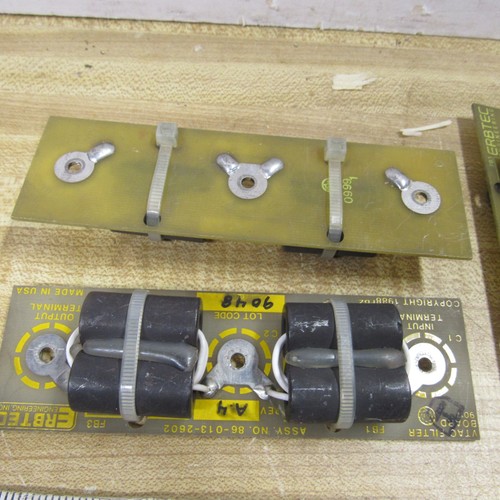 Ferrite Filters VINTAGE HAM RADIO - Bild 2 von 5