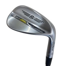 Used Titleist Vokey Spin Milled Sm10 Tour Chrome 48 /10 F Wedge Wg Genuine Custo
