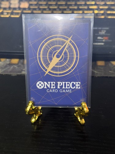 One Piece OP05 Awakening of the New Era - Belo Betty OP05-015 - Bild 3 von 3