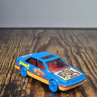 Vintage Collectable Matchbox My First Matchbox Series Rover Sterling 1987 🚗 🚘