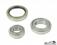 CX Radlagersatz Vorne FüR Mercedes SLK CLK Cabrio S210 W210 W124 S202 91-04