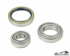 CX Radlagersatz Vorne für Mercedes SLK CLK Cabrio S210 W210 W124 S202 91-04 CX Radlagersatz Vorne für Mercedes SLK CLK Cabrio S210 W210 W124 S202 91-04