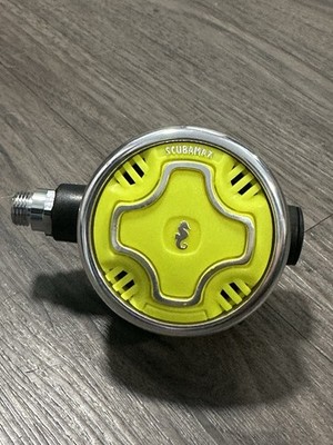 ScubaMax Octopus Scuba Diving Second Stage Regulator Octo, Only - Brand new!