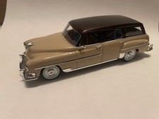 1954 Chrysler New Yorker Sw 143 Glm Resin N Neo Tahitian Over Cordovan Ltd 60 1954 Chrysler New Yorker Sw 143 Glm Resin N Neo Tahitian Over Cordovan Ltd 60