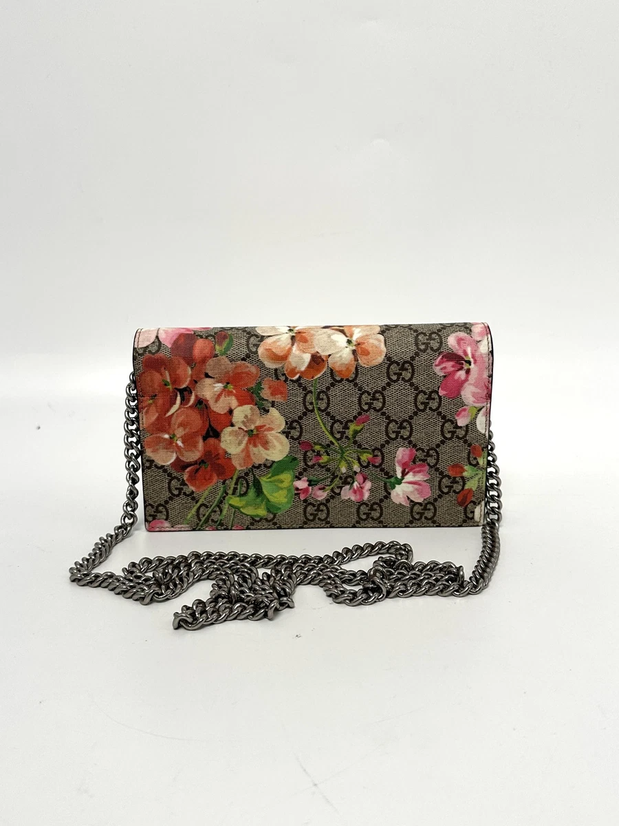 Gucci Blooms Crossbody Bags & Handbags for Women for sale | eBay