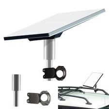 Adjustable Starlink Mount Bracket Gen 3 Starlink Mounting Kit for Car Roof