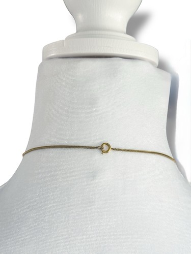 Conjunto de collar y pendientes de clip con borla de flores de vidrio prensado blanco verde años 50 de colección - Imagen 8 de 16