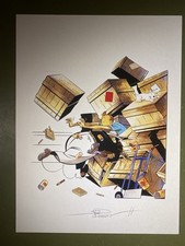 Illustration Grand Format 99