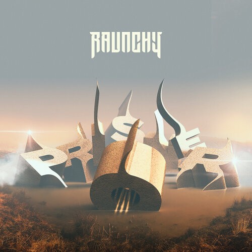 Raunchy - Prisoner (2lp Splatter Vinyl) [VINYL] - Image 2