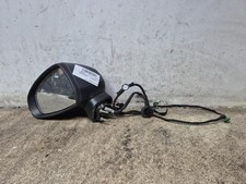 Retroviseur gauche (ou coque) Audi A1