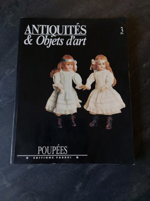 Paires De Gants Anciens Pour Poupée Bru Jumeau Steiner – Accessoire De Collection