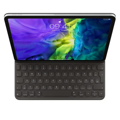 Apple Smart Keyboard Folio für das 11'' iPad Pro 1,2,3 Gen und IPad Air 4,5 Gen
