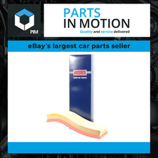 Air Filter fits CITROEN C5 AIRCROSS 1.2 2018 on B&B 9678335980 9805552080 New