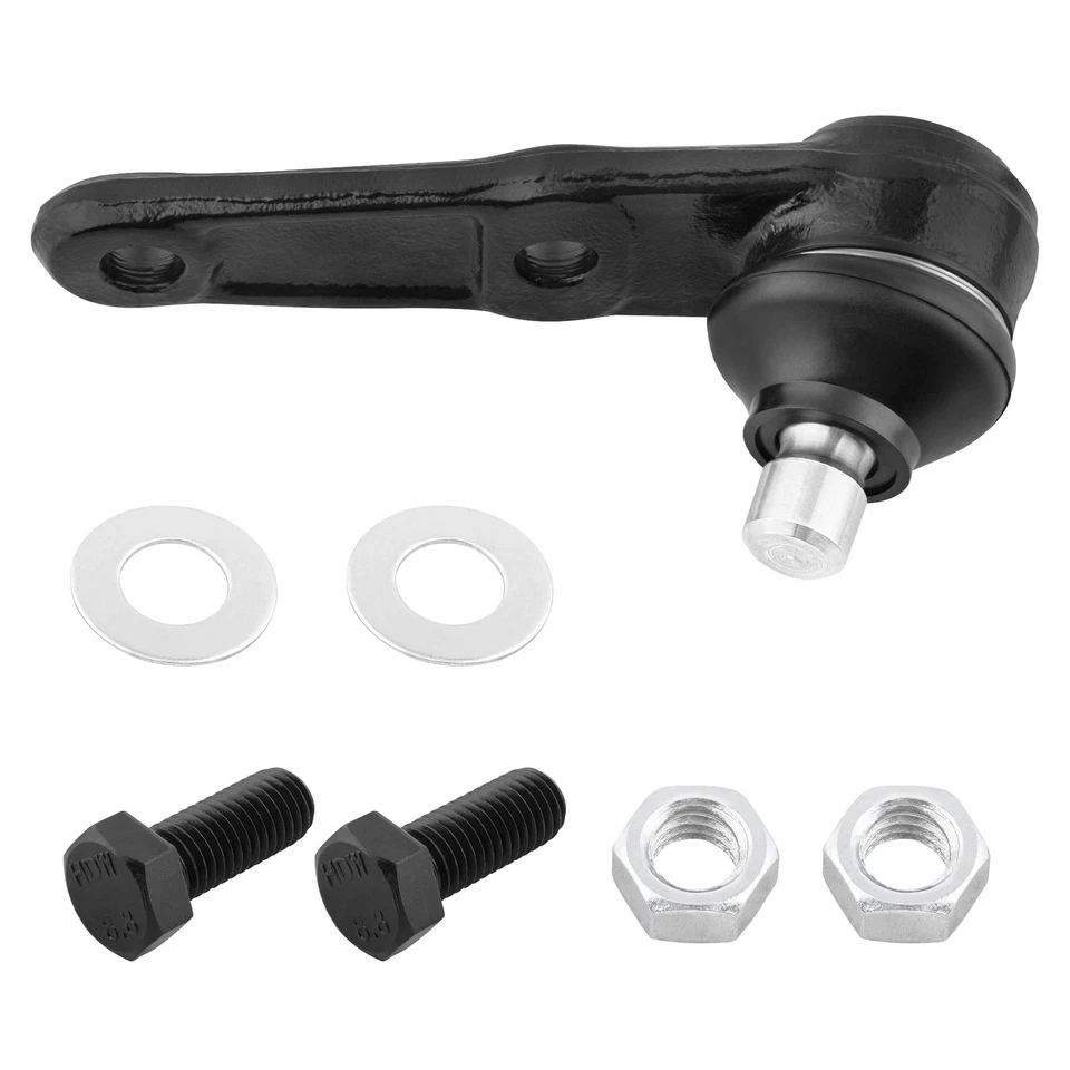 Juego de rótulas inferiores delanteras para Mercury Capri Base XR2 1,6 L Mazda 323 Base 1,6 L Foto 3 de 4