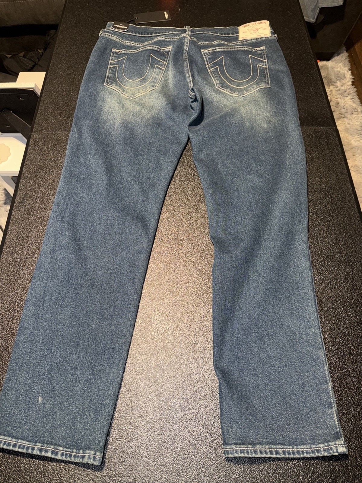 True Religion Men’s Jeans thumbnail 2