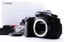 Canon EOS 60D Excellent 5 S/C 37,437 Digital SLR Body Only Z1054