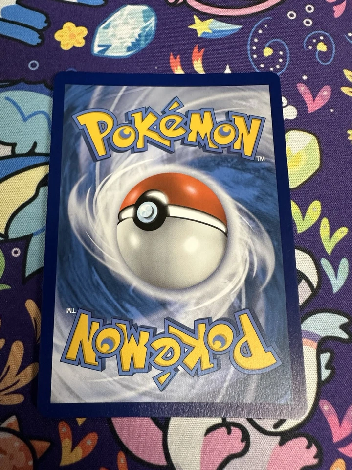 Hisuian Zoroark V SWSH297 SWSH: Sword & Shield Promo Cards Holo - Image 2 of 4