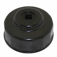 ÖLfilter 14-Kant (Durchmesser 68Mm) - Buzzetti - (5181)