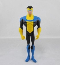 DC Universe JLU Justice League Unlimited Invincible Custom Made 2 Order