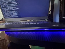 ASUS ROG Strix G17 G713IC 17,3" Ryzen 7 4800H 16GB 512GB RTX 3050