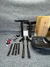 Gyroor Hoverboard Seat Attachment K1 Hover Board Accessory - Small crack on seat