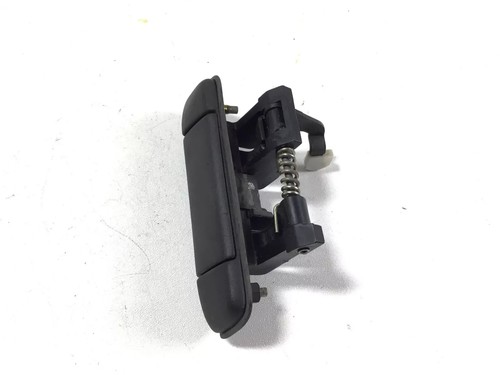 2001 NISSAN PATHFINDER DECK LID TAIL GATE ESTERIOR GATE HANDLE OEM - Picture 8 of 9