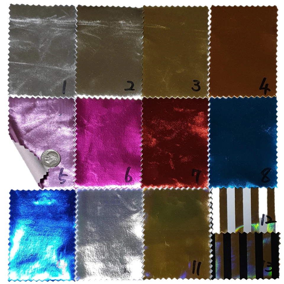 Fabric Sample Book Multi Color Swatch Set Complete Collection Designer's Choice - Image 4 of 4