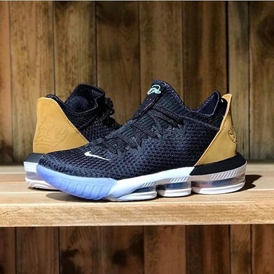 lebron 16 low basketball shoe