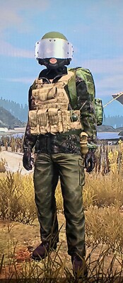 DayZ Xbox One Mercenary Services by Clan We help you! READ DESCRIPTION PLEASE!!!