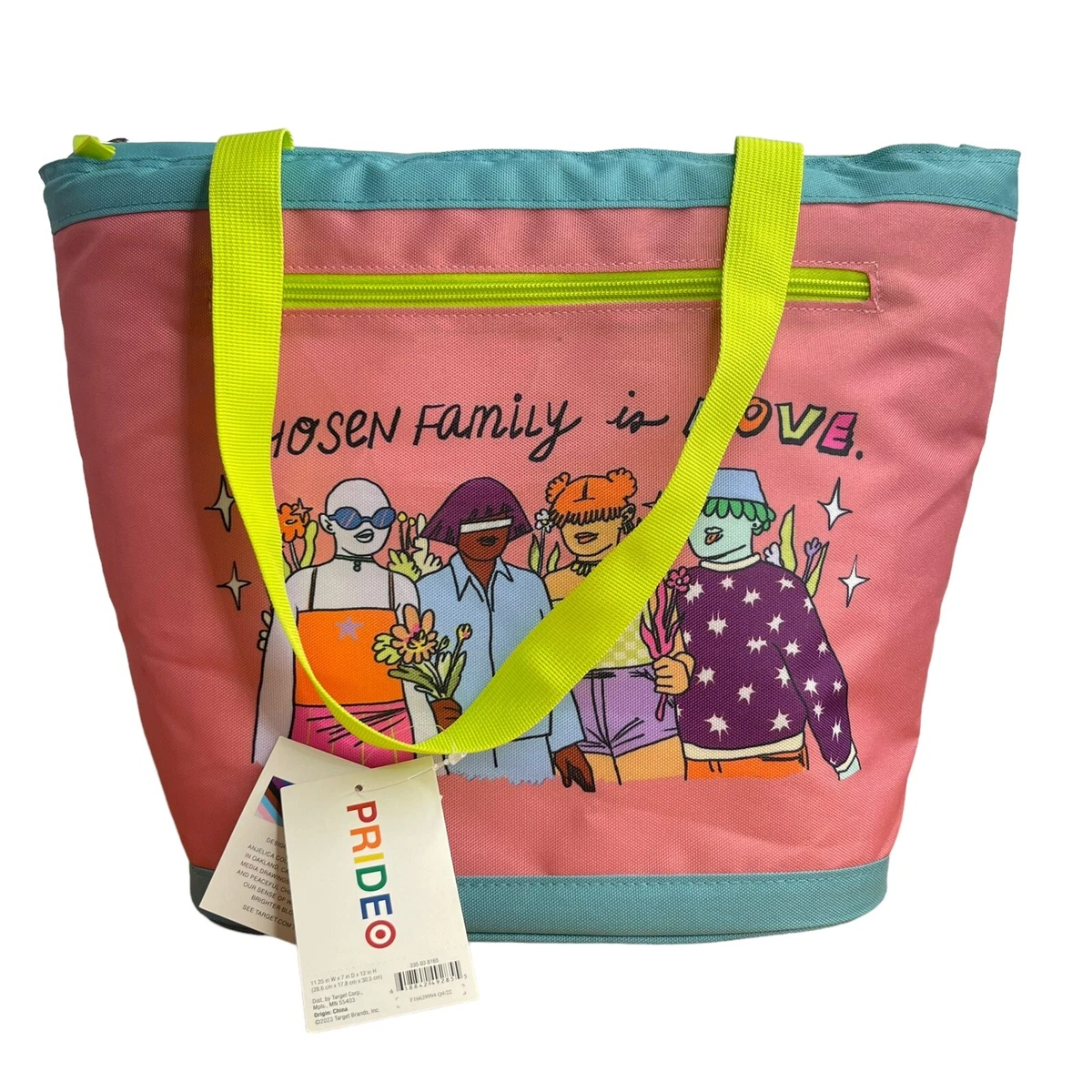 Cooler hotsell bag target