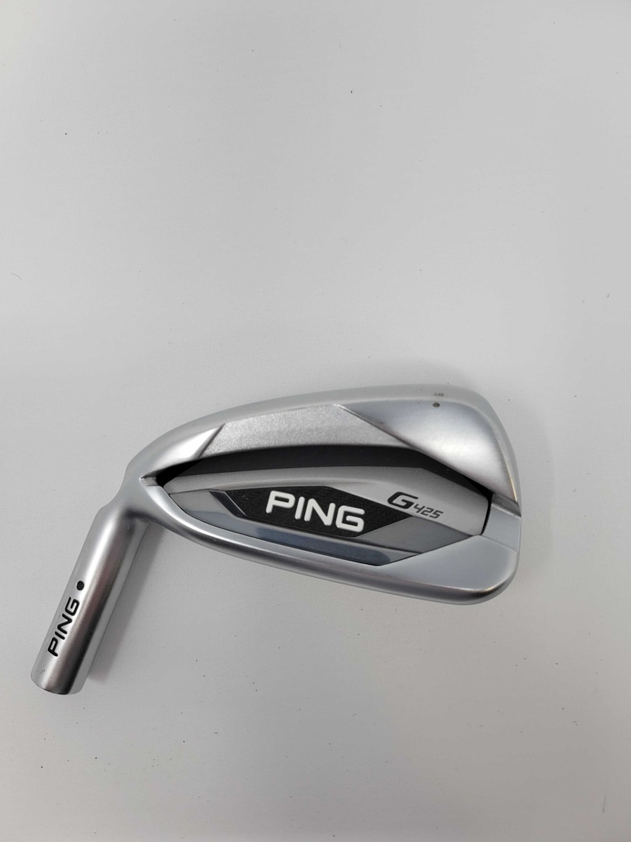 LH Ping G425 Black Dot #6 Iron Club Head Only 1058932 Lefty Left 