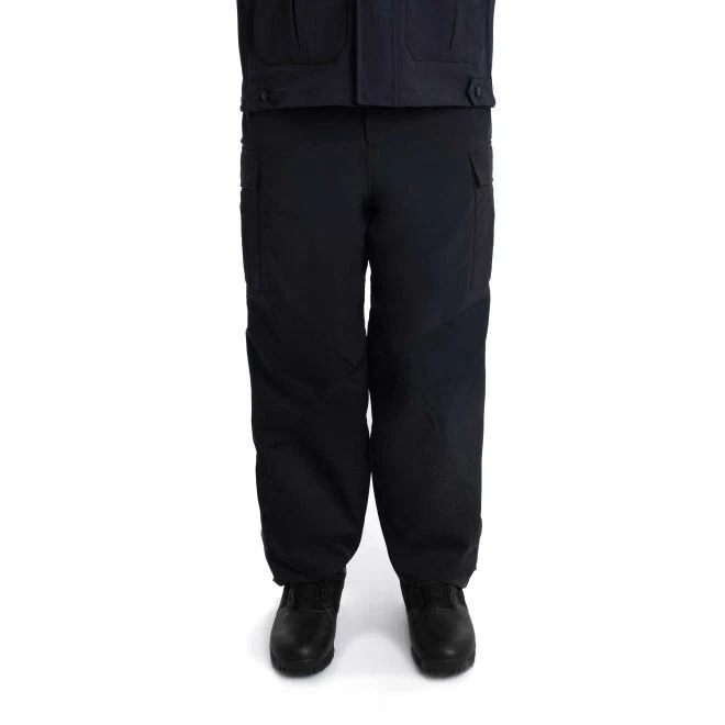 New: Blauer Tacshell AE Pants 9825Z / Police Uniform Clothing / Tactical - Image 2 of 4