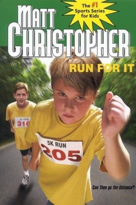 Run For It - Christopher, Matt
