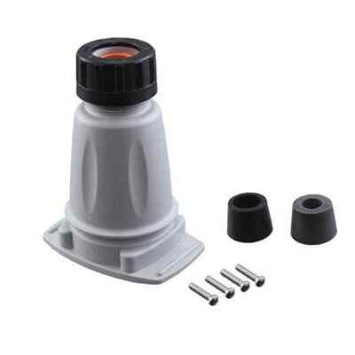 ARC 30A GRIFF MIT ZUGPLATTEN