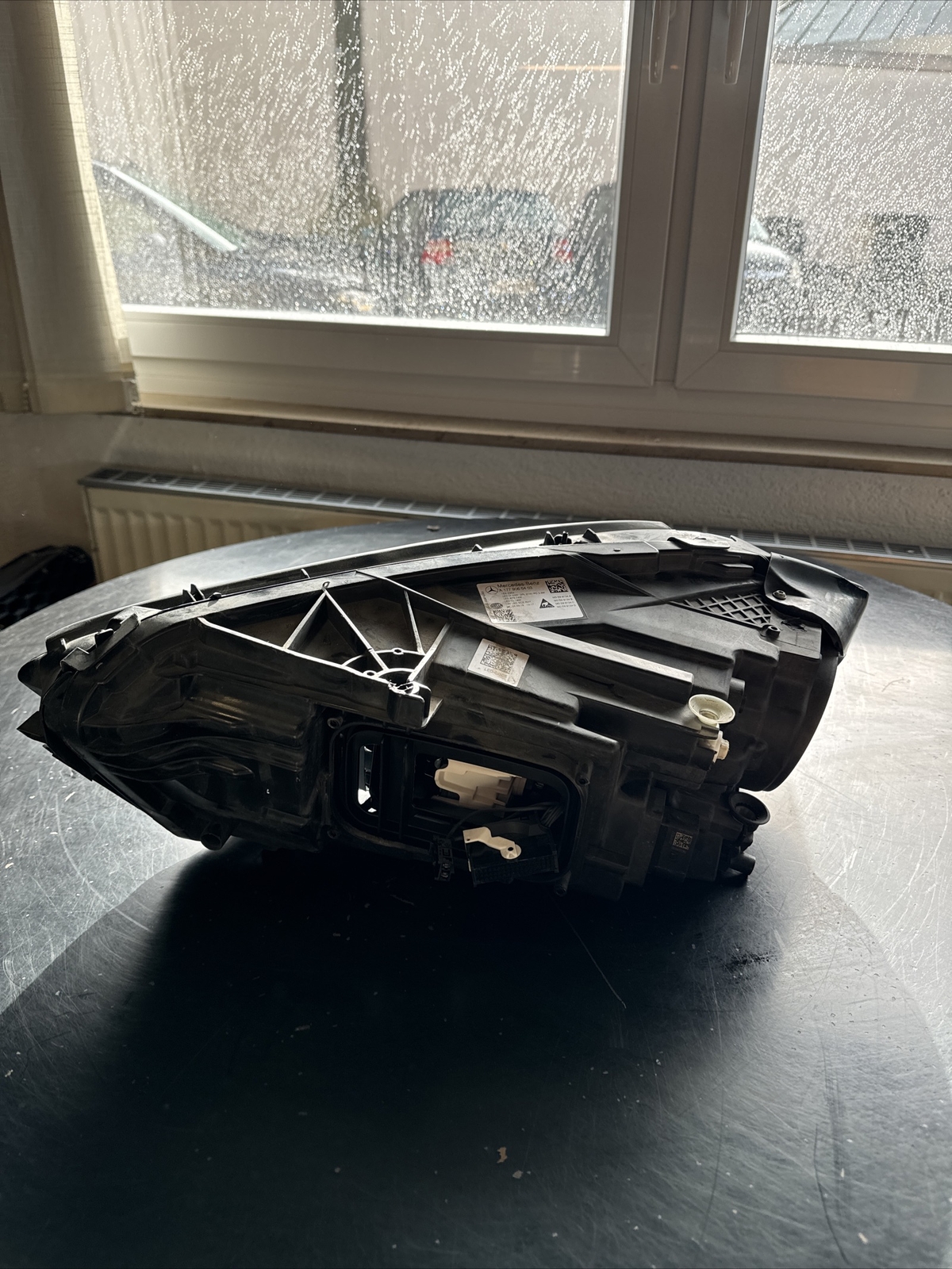 Frontscheinwerfer Mercedes-Benz W177 A1779065403 Full LED Rechts 
