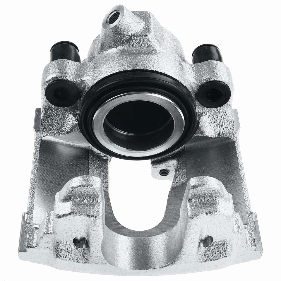 Pinza de freno de disco delantera izquierda mercedes-benz w202 c280 c230 w210 e300 slk230 Foto 4 de 4