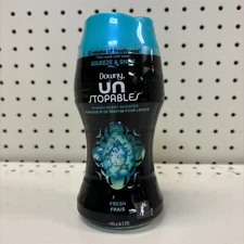 Downy UNSTOPABLES In Wash Scent Booster Beads Fresh Scent, 4.3 oz. (K41)