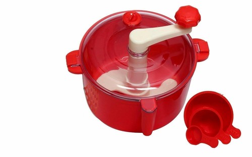 dough maker for roti