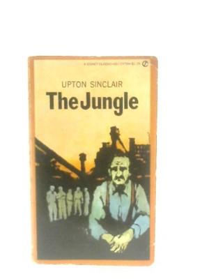 Der Dschungel (Upton Sinclair - 1960) (ID: 47020)