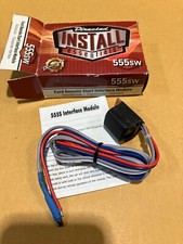 Directed  555S-W Ford Remote Start Interface ...