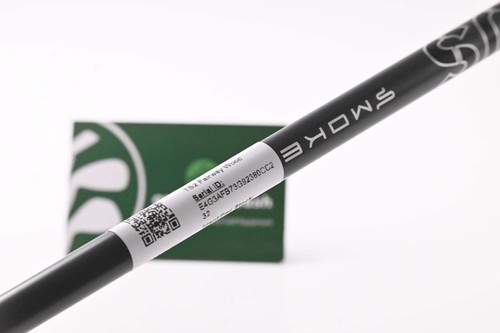 Titleist TS2 #3 Wood / 16.5 Degree / Stiff Flex Hzrdus Smoke Black 70 Shaft - Picture 7 of 8