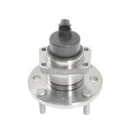 Blue Print Radlagersatz Chevrolet/Daewoo ADG08355