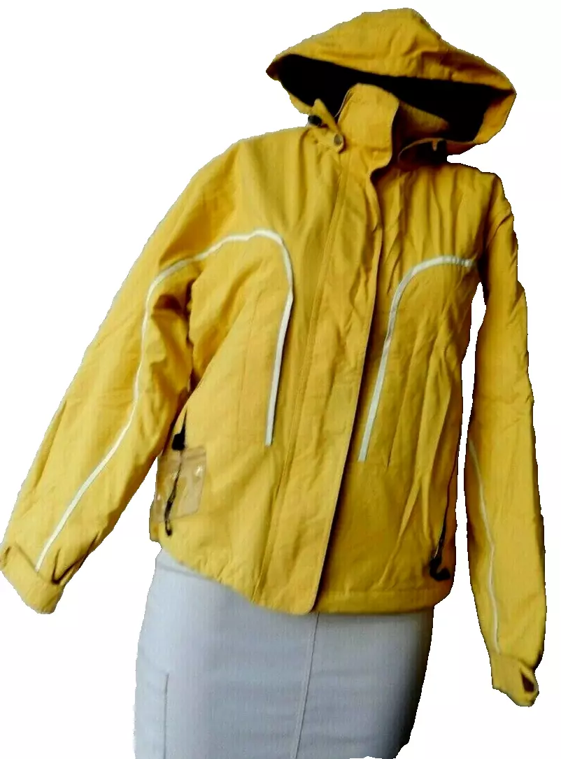 BODY GLOVE Women s SNOW TECHNOLOGY WATERPROOF SNOWBOARD SKI JACKET