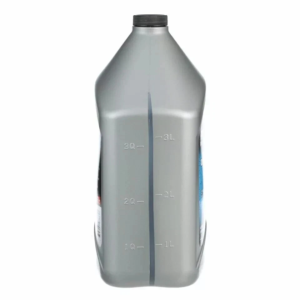 Quicksilver Mercury Mercruiser Full Syn 5W30 TDI Diesel Engine Oil 8M0069602 - Image 3 of 4