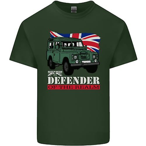 4X4 Off Road Roading 4 Wheel Drive Mens Cotton T-Shirt Tee Top - Picture 19 of 26