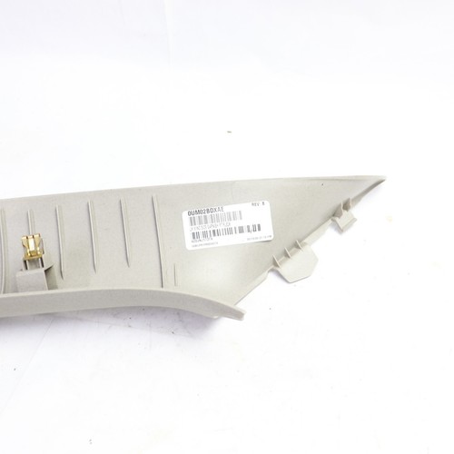 05 07 Dodge Chrysler 300 Front Right Side Windshield Pillar OEM TRIM CODE ~ Q5D1 - Picture 11 of 14