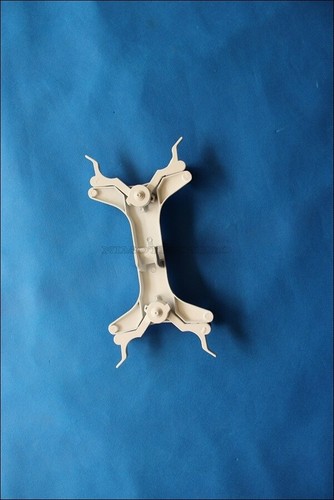 Double-Buret Clamp Used In Lab Brand New ee - Picture 2 of 2