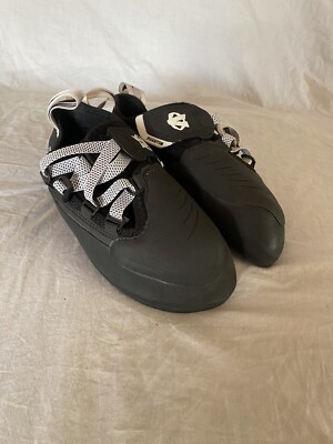 Evolv Phantom Rock Climbing Shoes Mens US 7.5 EU 40 - New with Box
